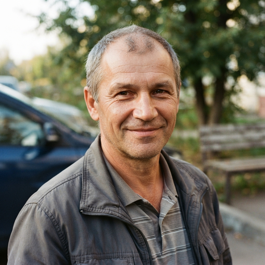 Сергей