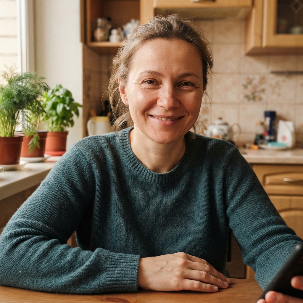 Ангелина